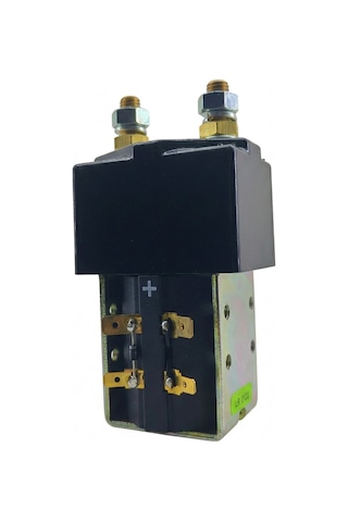 Sw180-695t 24v Albrıgt Kontaktör