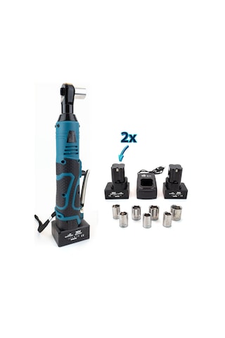 Dawreek Kalem Bijon Sökme MK36