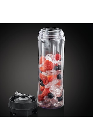 Russell Hobbs 23470-56/RH Mix & Go Çelik Blender