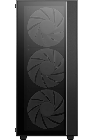 Deepcool Matrexx 55 V4 C 4 Argb Fanlı Atx Siyah Gaming Kasa