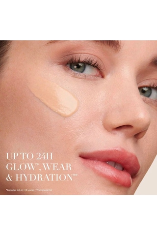 Giorgio Armani Luminous Silk Fondöten 9