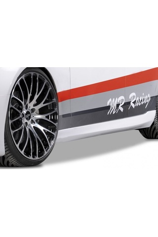 Audi A4 B8 2012.2015 - Rs4 Marşpiyel Sağsol Set
