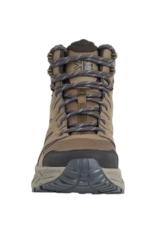 Karrimor K1108-brn Kestrel Mid Weathertite Erkek Outdoor Bot Bej Bej