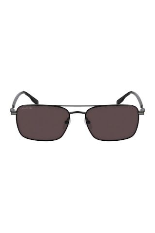 Lacoste L264s 001 58 Erkek Güneş Gözlüğü Siyah