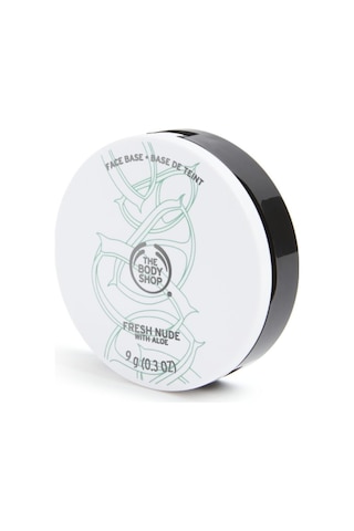 The Body Shop Fresh Nude Pudra 20 9g Diğer