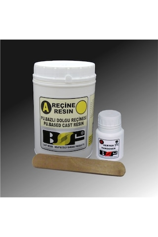 Dolgu Reçine Protelin Reçine