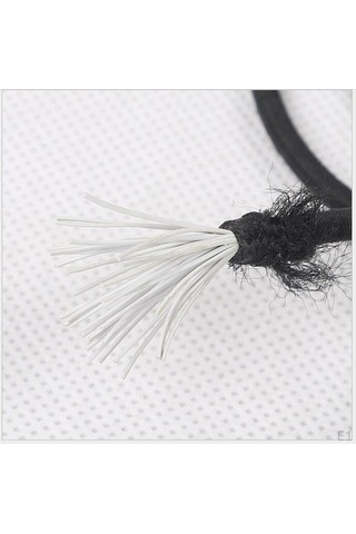 Pazly Black Recliner Accessories Replacement Cords Set For Chairs, 4 Pieces, Black Color, Suitable For Standard And Xl Recliners Siyah