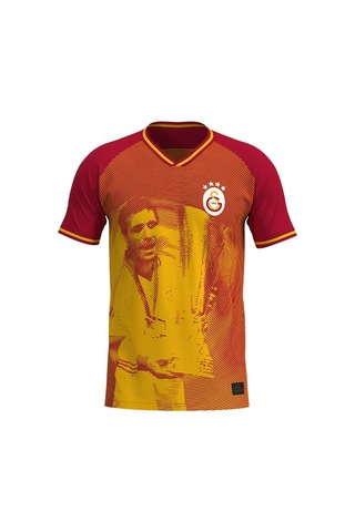 5.11 Galatasaray Gheorghe Hagi Legends T-shirt C232393 077