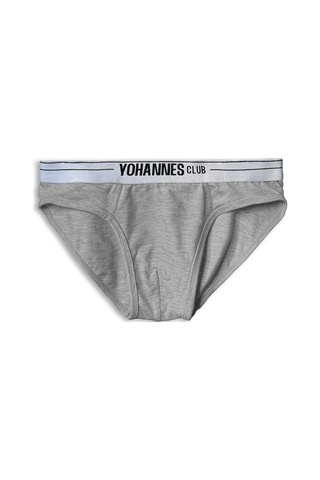 Yohannes Club, Erkek Çocuk, Pamuklu Slip Külot, 4'lü Paket, Çok Renkli Çok Renkli