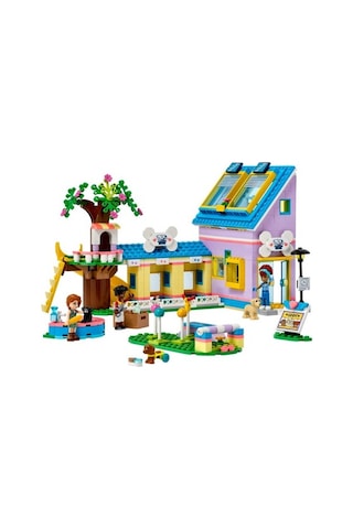 LEGO® Friends 41727 Köpek Kurtarma Merkezi 617 Parça