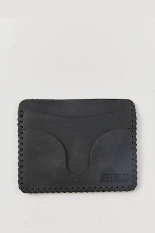 Jepublic Erkek A-Wallet Siyah
