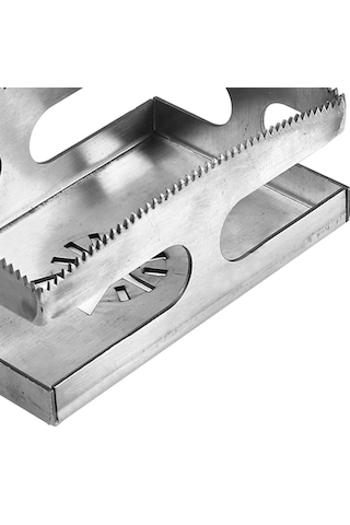 Dolıty Alçıpan Kuru Duvar Için Dayanıklı Yuva Dikdörtgen