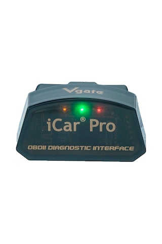 Vgate iCar Pro 2.1 WiFi Arıza Tespit Cihazı DTCFİX-BİMMERCODE