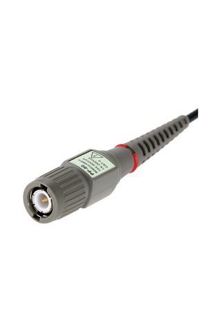 Hantek Max.600v Dc Pik Ac X1 X10 60mhz 10mω Osiloskop Klip Prob Aksesuarları İle Birlikte