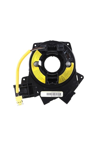 Fkoto Ford Focus Direksiyon Göbek Zembereği Airbag Şarteli 2005--2011 İ
