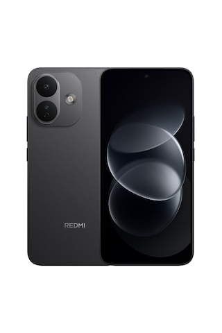 Xiaomi Redmi Note 17 Pro 5G 8 GB 256 GB (Xiaomi Türkiye Garantili) Siyah+Xiaomi Redmi Buds 8 Pro Bluetooth 5.4 Kulak İçi Siyah Kulaklık