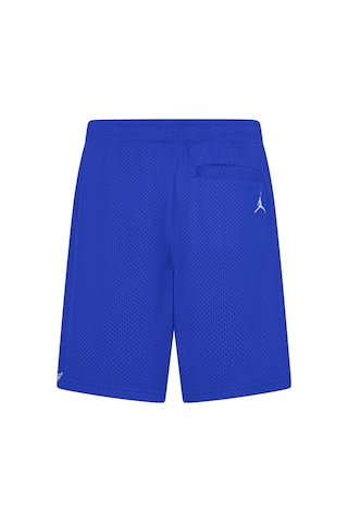 Nıke Jordan Jdb 1984 Jumpman Mesh Short Erkek Çocuk Şort 95d709 B5k B5k Mavi