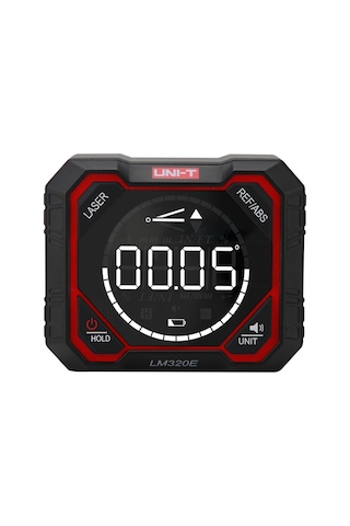 Unit Lm320e Yüksek Hassasiyetli Açı Ölçer