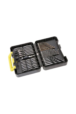Ryobi Rak60ddf 60 Parça Delme Ve Vidalama Uç Seti