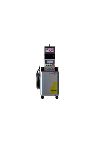 Rgwel 1500w 1,5kw P Serisi El Tipi Fiber Lazer Kaynak Makinesi