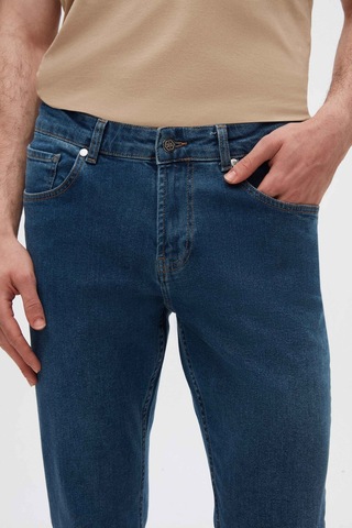 D's Damat Ds Damat Slim Fit İndigo Denim Pantolon 2hcj33410002m İndigo
