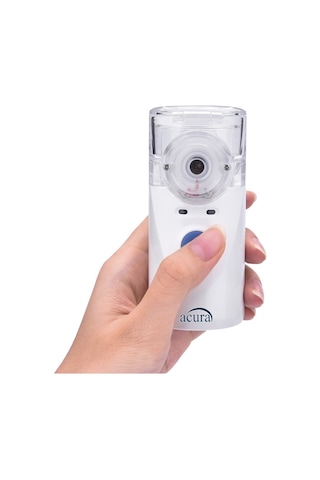 Acura Ac 4020 Taşınabilir Mesh Nebulizatör