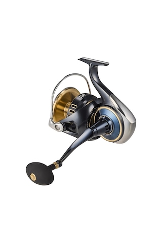 Daiwa Saltiga Mq 25 8000 H Jig Olta Makinesi
