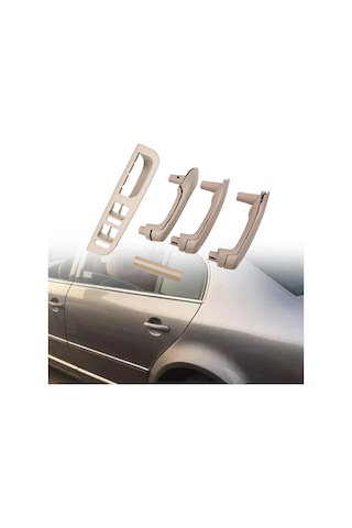 Suntek Volkswagen Passat B5 B5.5 İç Kapı Kolları 3b1867171e Sarı