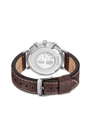 Timberland Tdwgf2182903 Erkek Kol Saati Gri