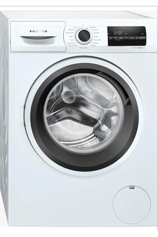 Profilo BD2055WENN + CMN12190TR Beyaz Eşya Seti