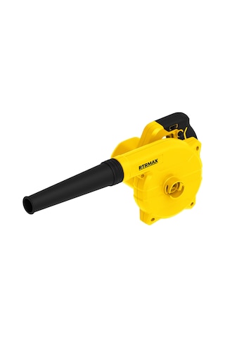 Rtm301 Hava Üfleme Makinası 600 W Devir Ayarlı