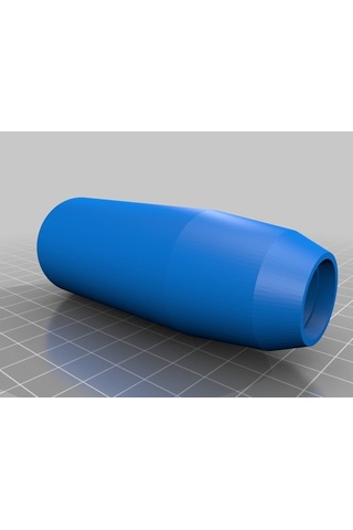 Mishimoto Tarzı Vites Topuzu 4 Vites 16mm İçin