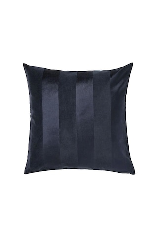 Ikea Pıpranka Yastık Kılıfı 50 X 50 Cm Lacivert