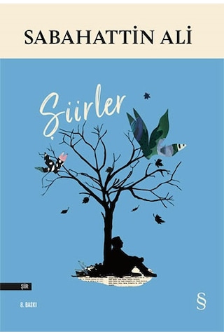 Kağnı / Ses + Şiirler + Kuyucaklı Yusuf + Okuma Sticker'ları
