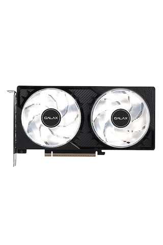 Galax Geforce Rtx 5060 1-click Oc V2 8gb Gddr7 128 Bit Dlss 4 Ekran Kartı 56nsn8mddxbo