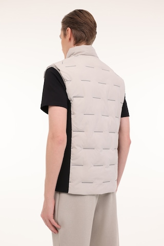 Lumberjack Ml Beksy 4afw-82 4pr Gri Erkek Yelek Gri-sıyah