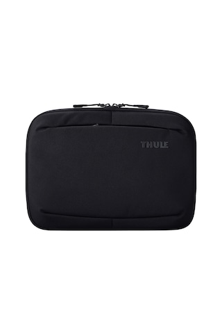Thule Subterra 2 Macbook Uyumlu Kılıfı, 13", Siyah
