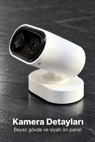 Hs327 Bebek Kamerası Tkndy-bsva4969