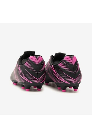Puma Attacanto Fg/ag Erkek Krampon 107477-06 Pembe - Siyah