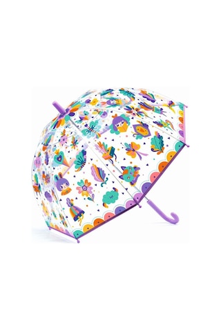 Djeco Şemsiye - Pop Rainbow