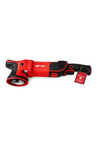 Codetha CG2000003 Carsgift 21 MM Orbital Polisaj Makinesi