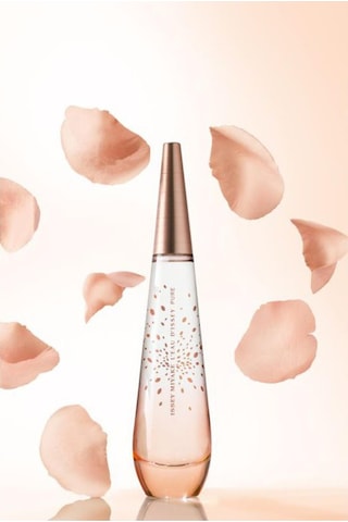 Issey Miyake L'eau D'issey Pure Petale De Nectar Kadın Parfüm EDT 90 ML