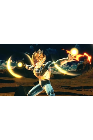 Dragon Ball: Xenoverse 2 Sw Nintendo Switch Oyun