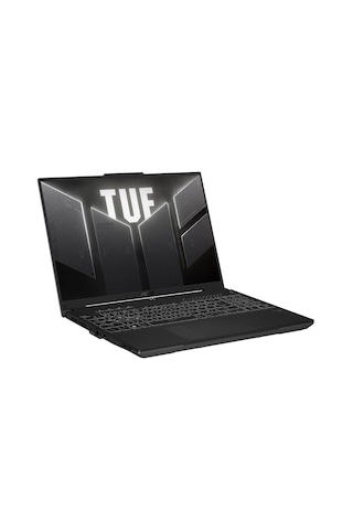 Asus Tuf Gaming A16 FA607NUQ-RL014 R7 170 16 GB 512 GB SSD RTX4050 16" Wuxga Free Dos Dizüstü Bilgisayar
