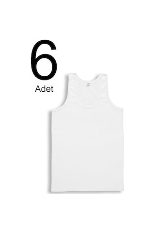 Orbis 6'Lı Erkek Atlet 14001-A6