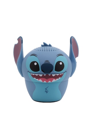 Bitty Boomers Stitch Figürlü Lisanslı Mini Bluetooth Hoparlör