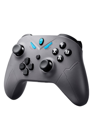 Thunderobot G30s Black Kablosuz Gamepad