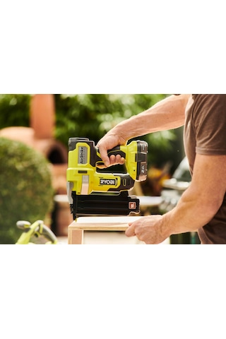 Ryobi R18GN18-120S 18V 2Ah Akülü Çivi Çakma Makinesi