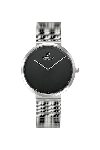 Obaku Denmark V230lxcbmc Kadın Kol Saati Altın