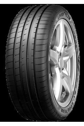 Goodyear 245/40 R18 97Y Xl Eagle F1 Asymmetric 5 Mo Fp Yaz Lastiği 2026